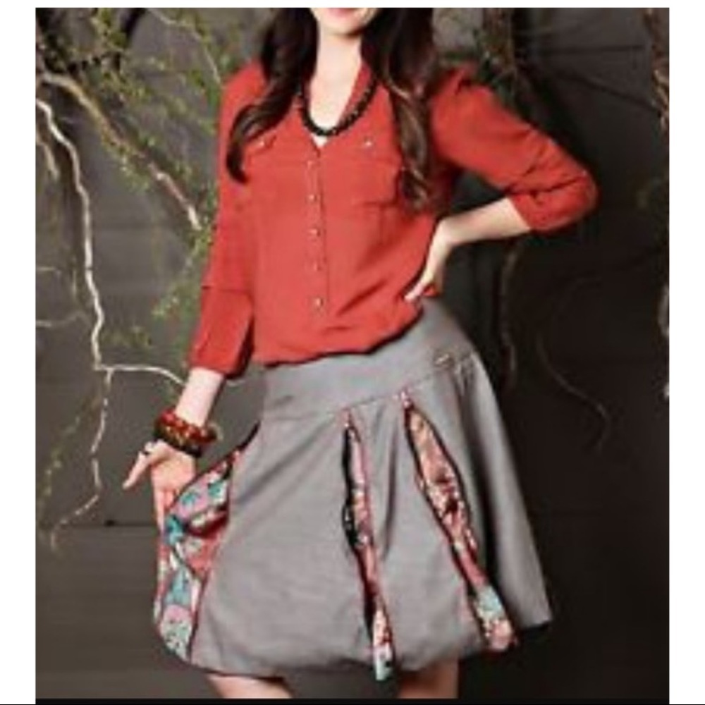 Women Matilda Jane skirt, size s